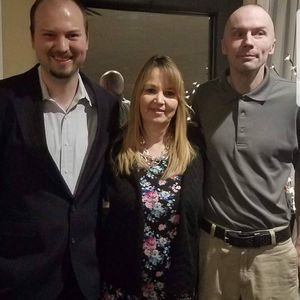 Meet your Posher, Ben